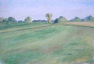 Bei Preten
2008
Pastell
42x59 cm